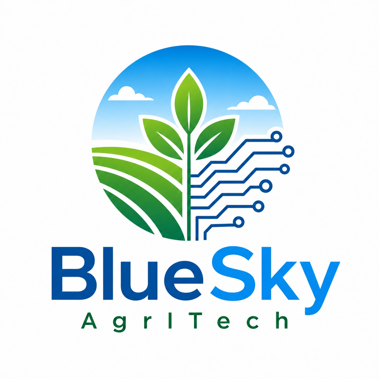 BlueSky AgriTech